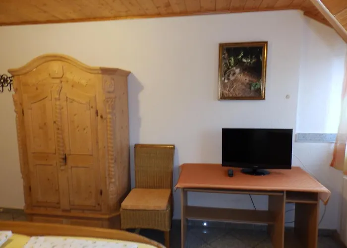 Gaesteparadies Kleinkötz