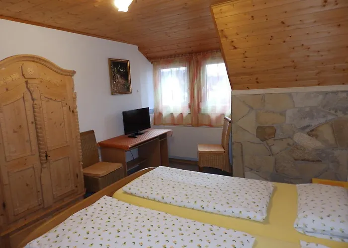 Gaesteparadies Kleinkötz