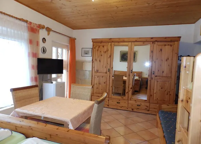 Gaesteparadies Pensjonat 3*