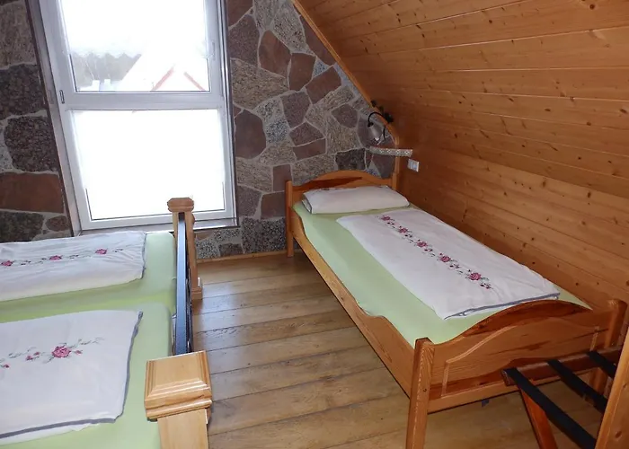 Gaesteparadies 3*