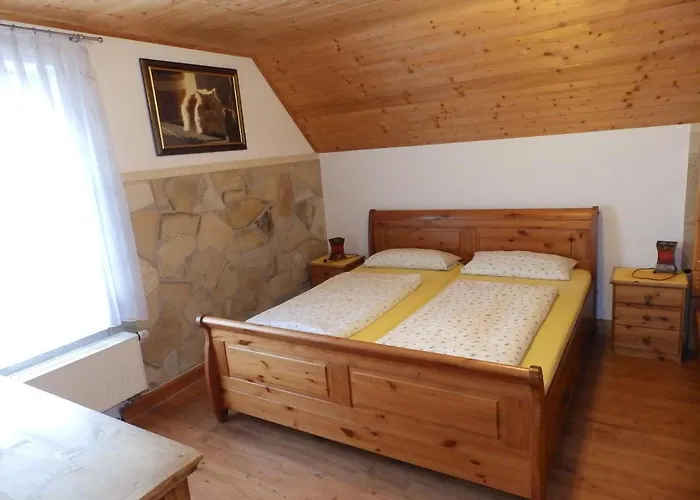 Gaesteparadies 3*