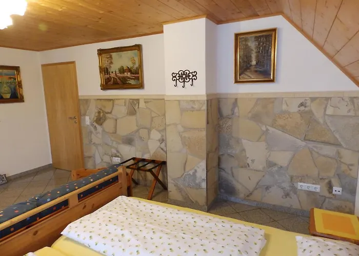 Gaesteparadies 3*