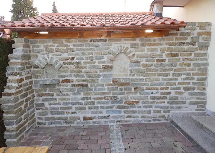 Gaesteparadies