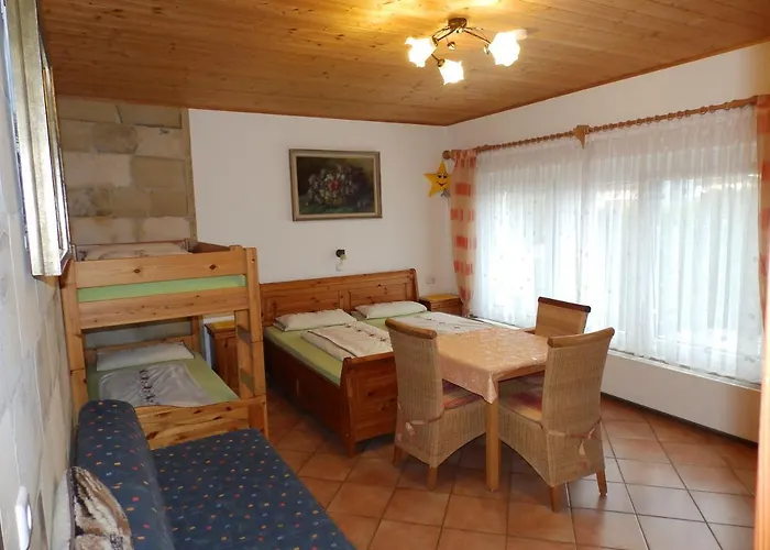 Gaesteparadies 3* Kleinkötz