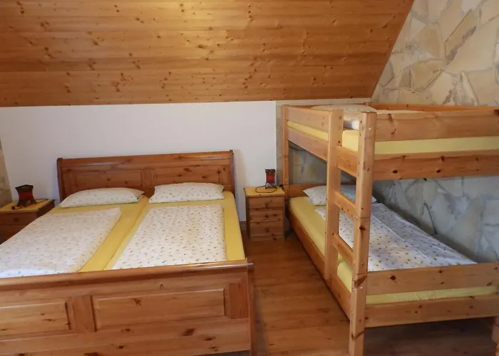 Gaesteparadies Kleinkötz