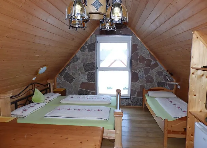Gaesteparadies Gasthof 3*