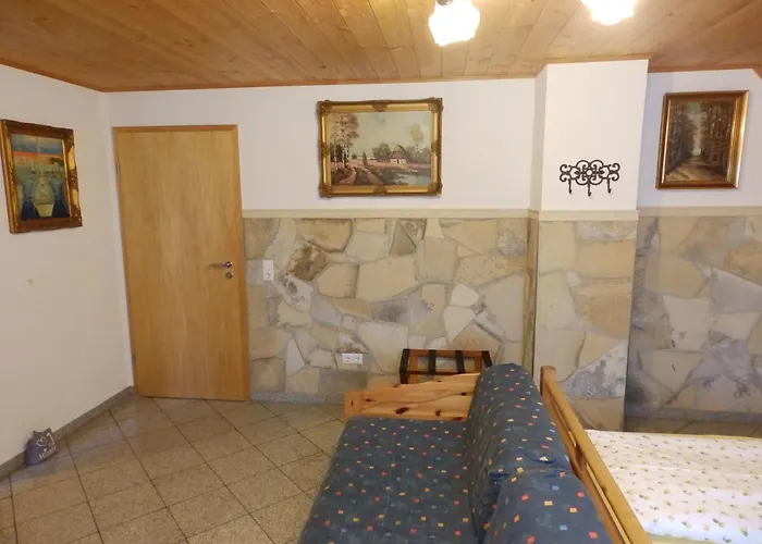 Gasthof Gaesteparadies 3*