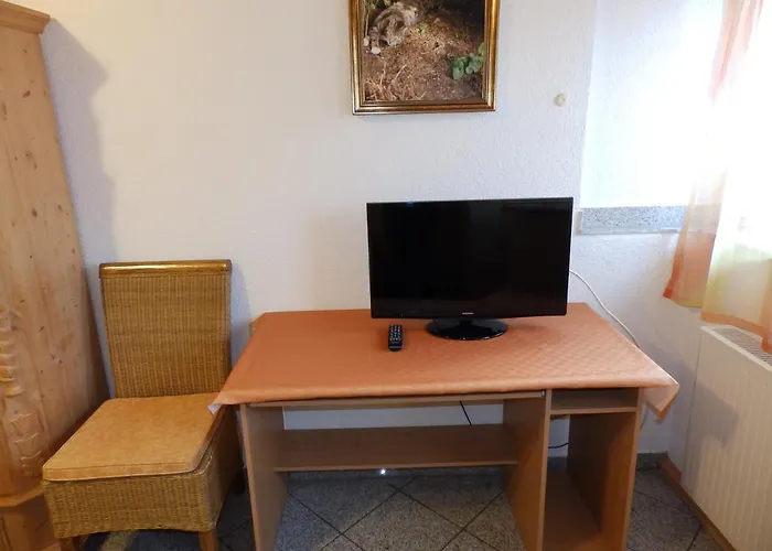 Pensjonat Gaesteparadies 3*