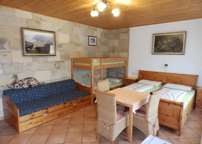 Gaesteparadies 3*