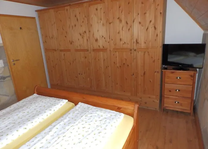 Gaesteparadies Gasthof 3*