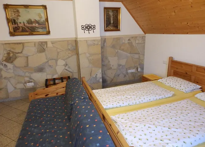 Gaesteparadies Kleinkötz