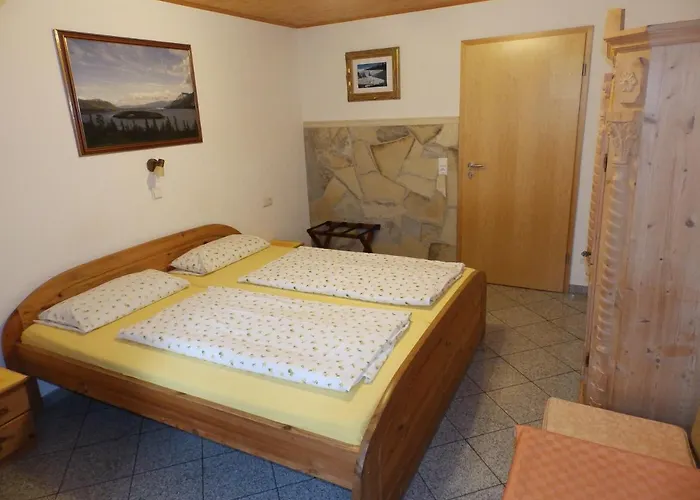Gaesteparadies Pensjonat 3*