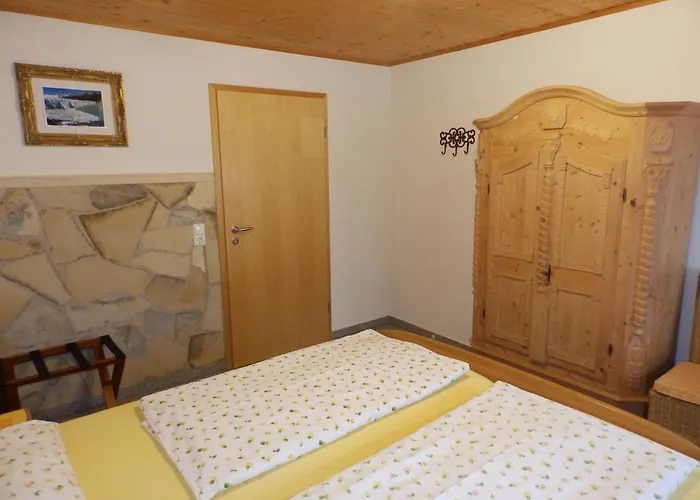 Gaesteparadies Kleinkötz