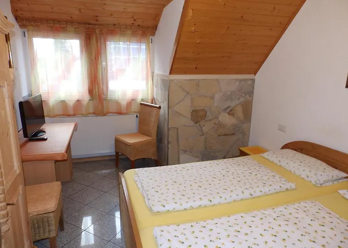 Gaesteparadies 3*
