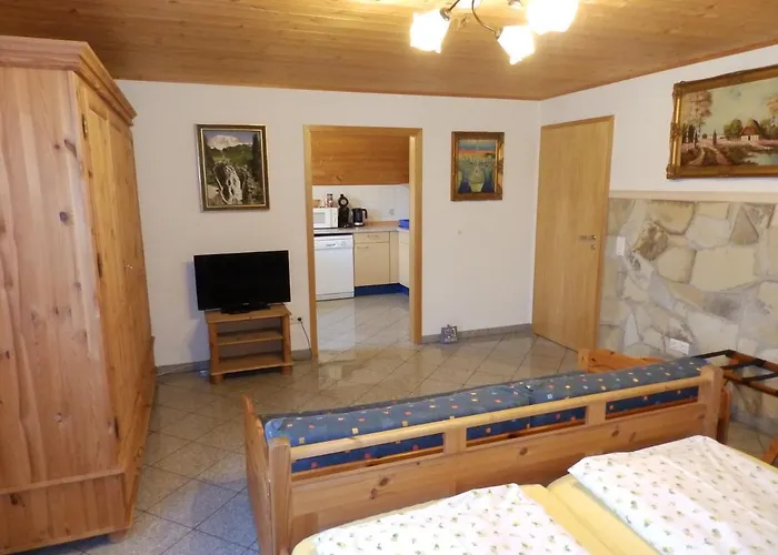 Gaesteparadies 3*
