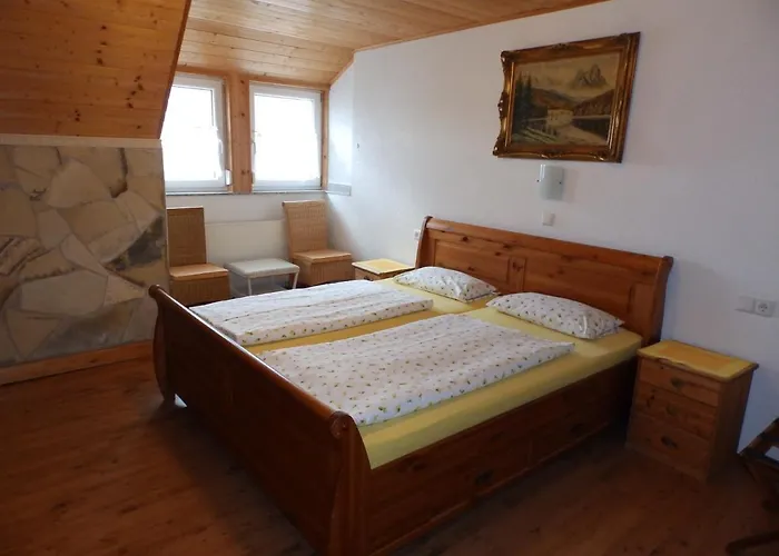Gaesteparadies 3*