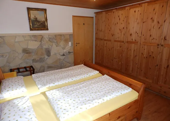 Gaesteparadies 3* Kleinkötz