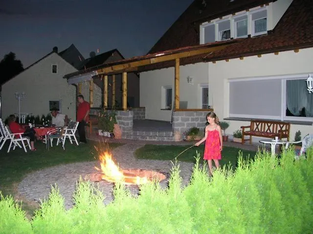Gaesteparadies 3* Kleinkötz