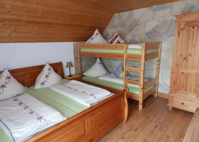 Gaesteparadies 3* Kleinkötz