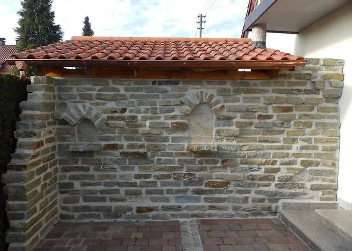 Pensjonat Gaesteparadies 3*