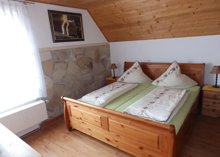Gaesteparadies Gasthof 3*