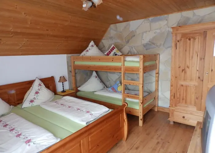 Gaesteparadies Kleinkötz