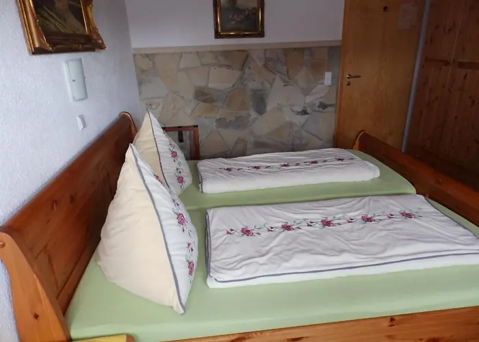 Gaesteparadies Gasthof 3*